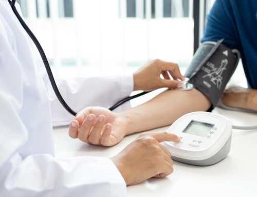 Comment l’hypertension peut affecter votre santé cardiovasculaire
